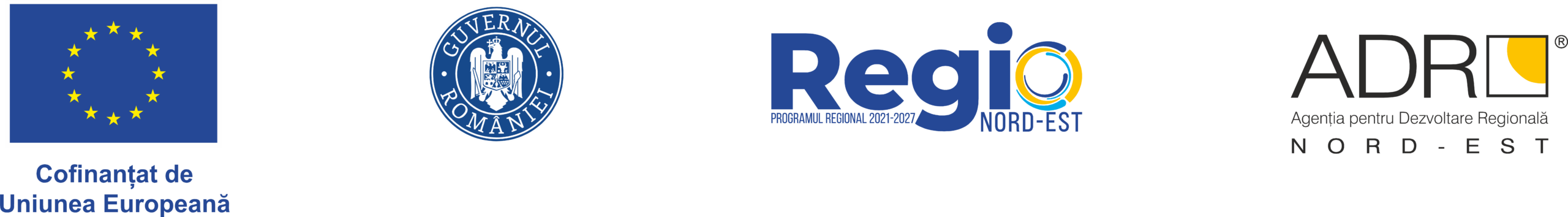 Fonduri europene regio header